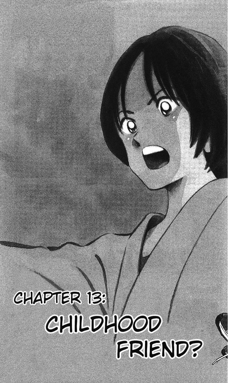Q and A Chapter 13 page 4 - 
