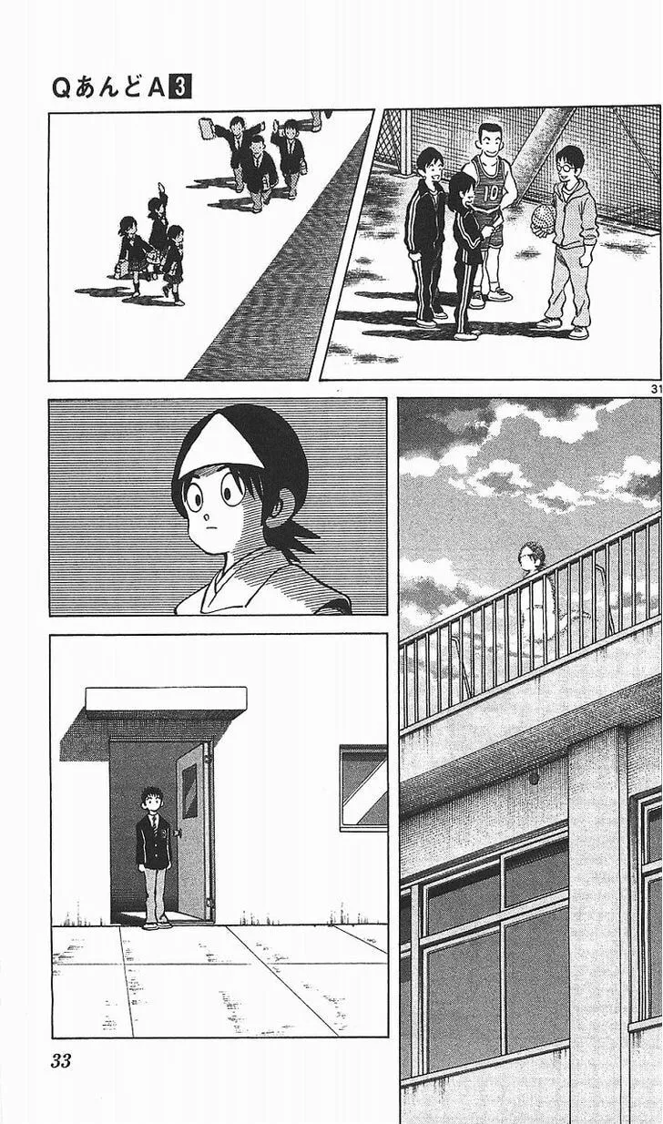 Q and A Chapter 13 page 32 - 