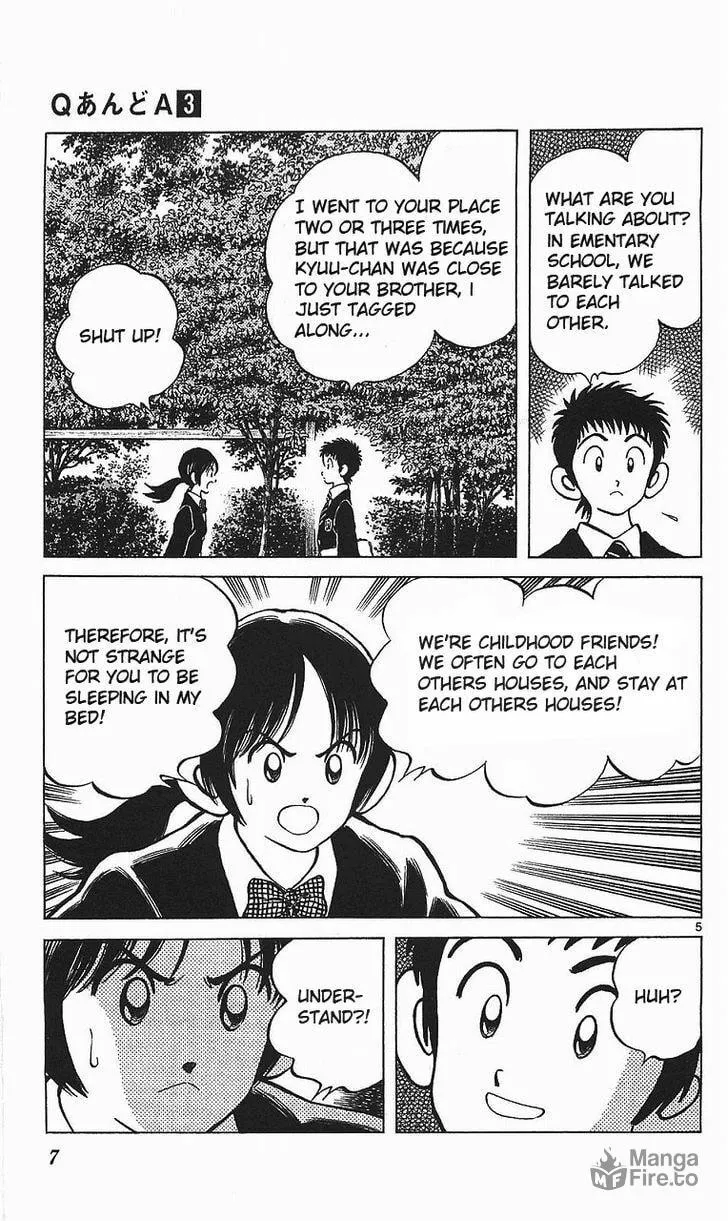 Q and A Chapter 13 page 6 - 