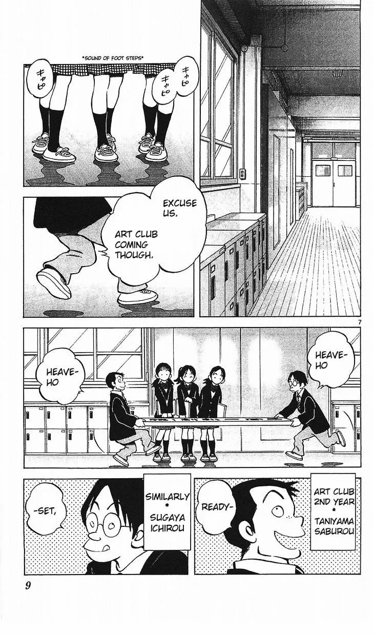 Q and A Chapter 13 page 8 - 