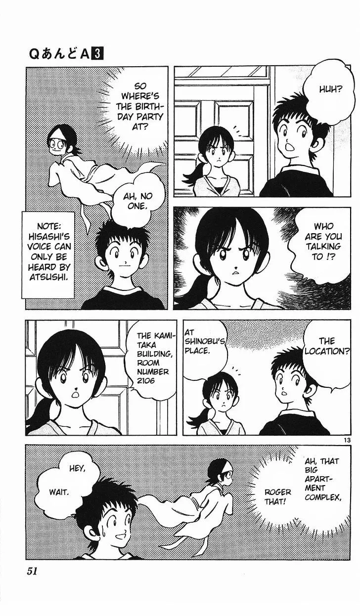 Q and A Chapter 14 page 13 - 
