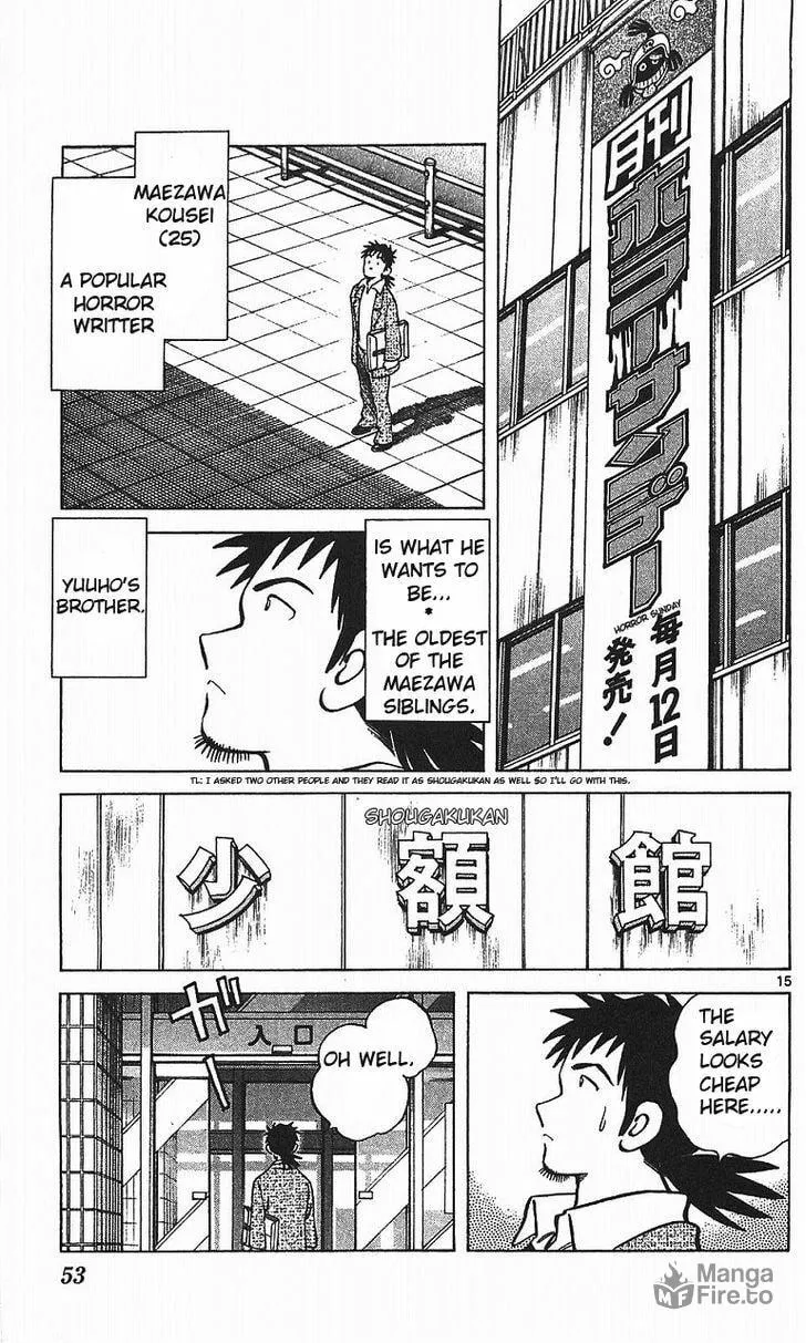 Q and A Chapter 14 page 15 - 