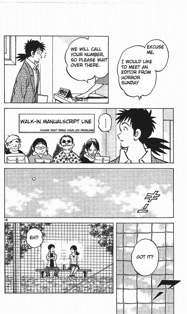 Q and A Chapter 14 page 16 - 