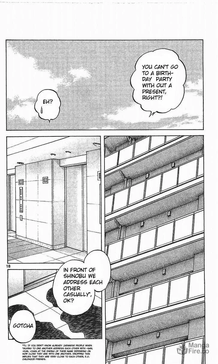 Q and A Chapter 14 page 18 - 