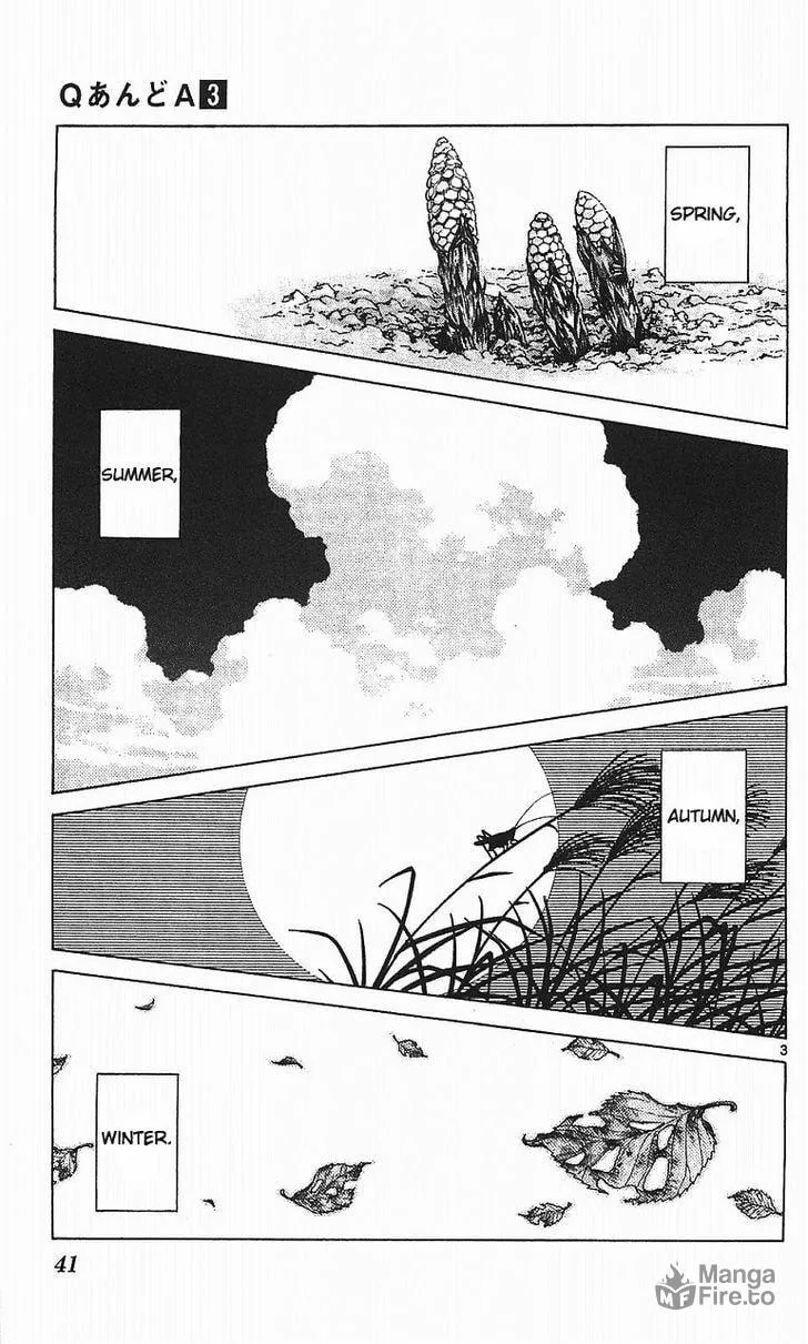 Q and A Chapter 14 page 3 - 