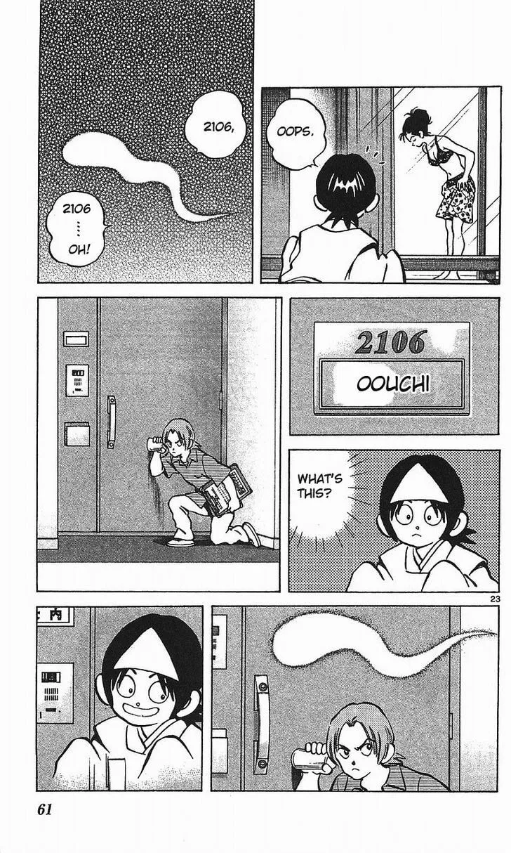 Q and A Chapter 14 page 23 - 