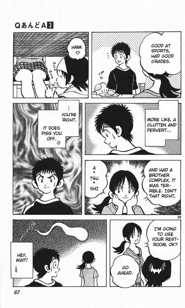 Q and A Chapter 14 page 29 - 