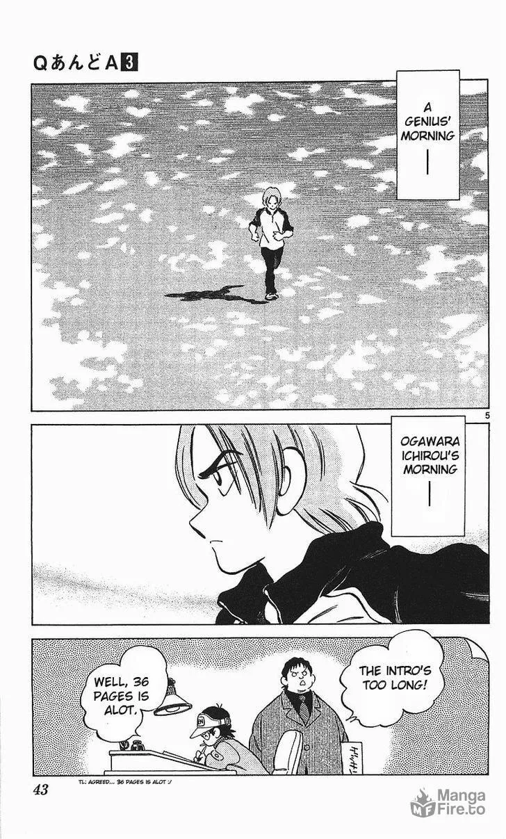 Q and A Chapter 14 page 5 - 