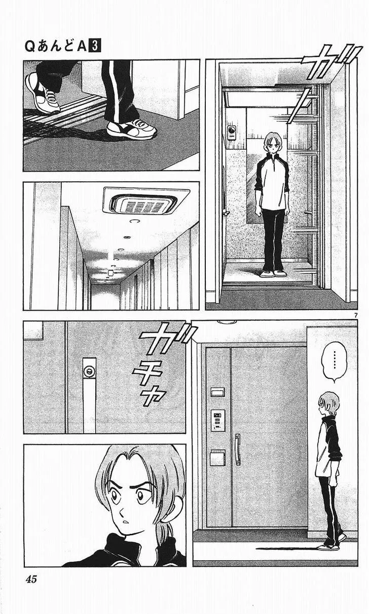 Q and A Chapter 14 page 7 - 
