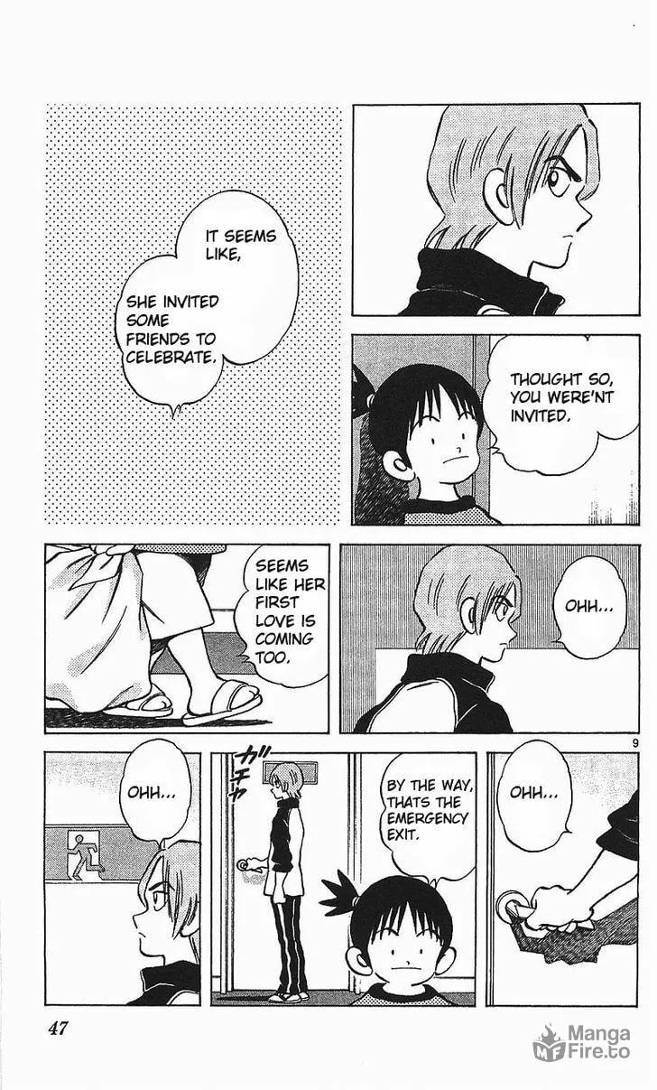 Q and A Chapter 14 page 9 - 