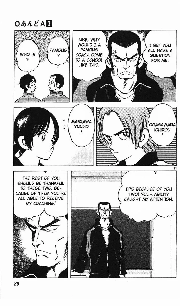 Q and A Chapter 15 page 11 - 