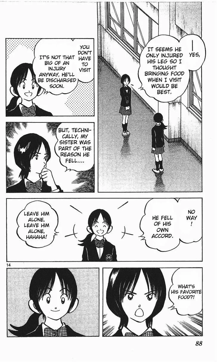 Q and A Chapter 15 page 14 - 
