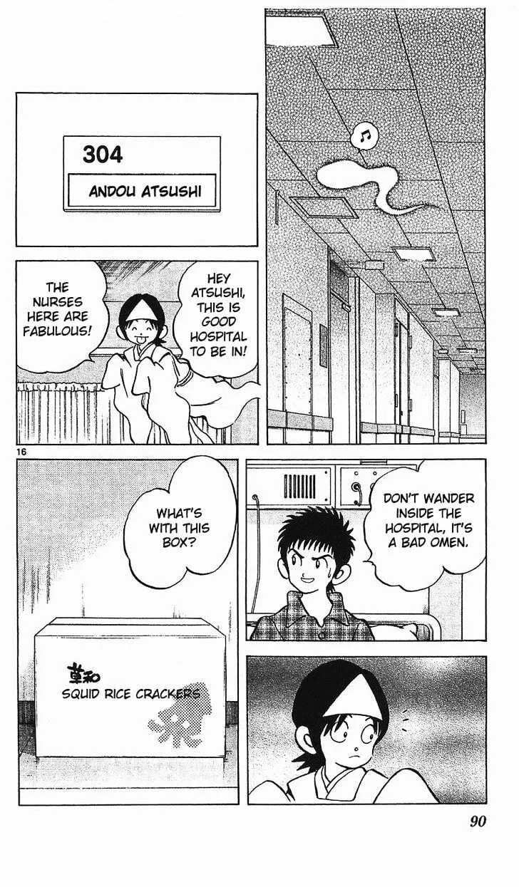 Q and A Chapter 15 page 16 - 