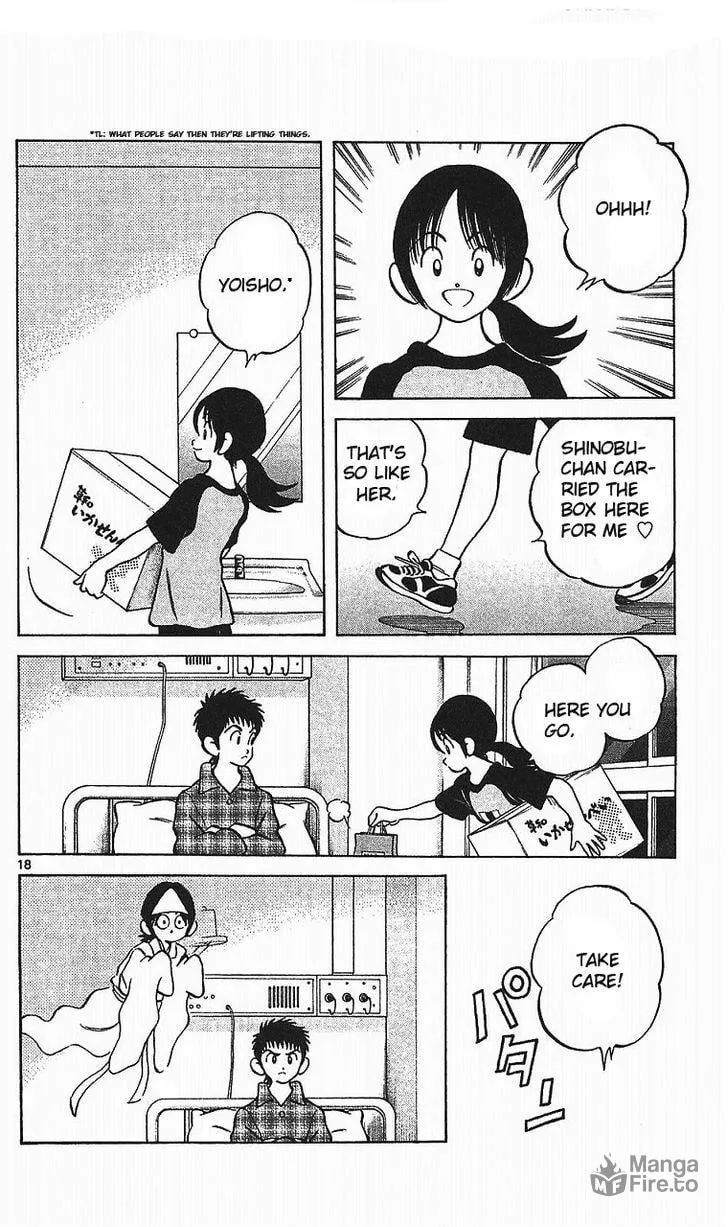 Q and A Chapter 15 page 18 - 