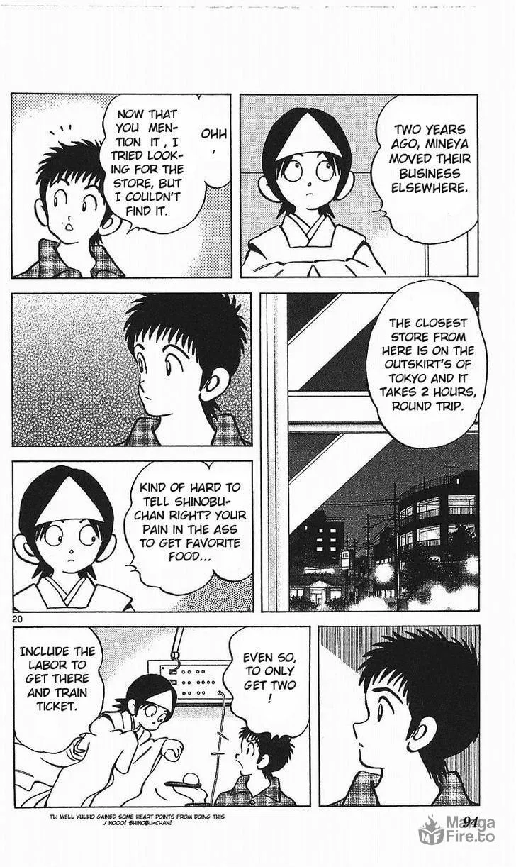 Q and A Chapter 15 page 20 - 