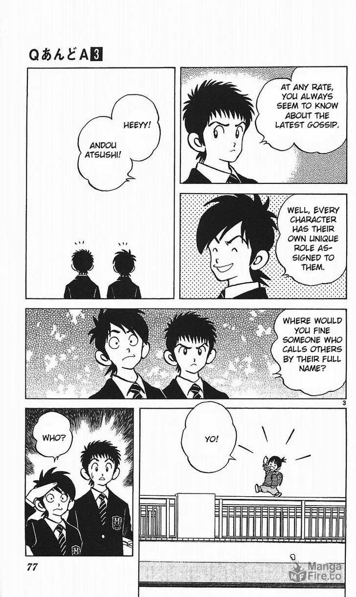 Q and A Chapter 15 page 3 - 