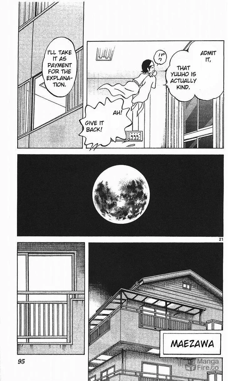 Q and A Chapter 15 page 21 - 