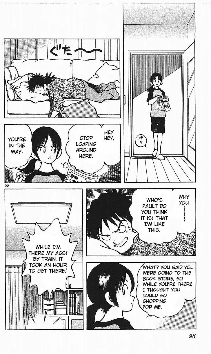 Q and A Chapter 15 page 22 - 