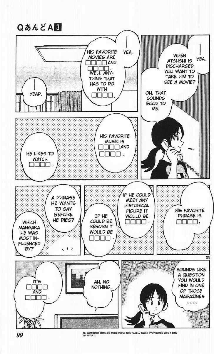 Q and A Chapter 15 page 26 - 