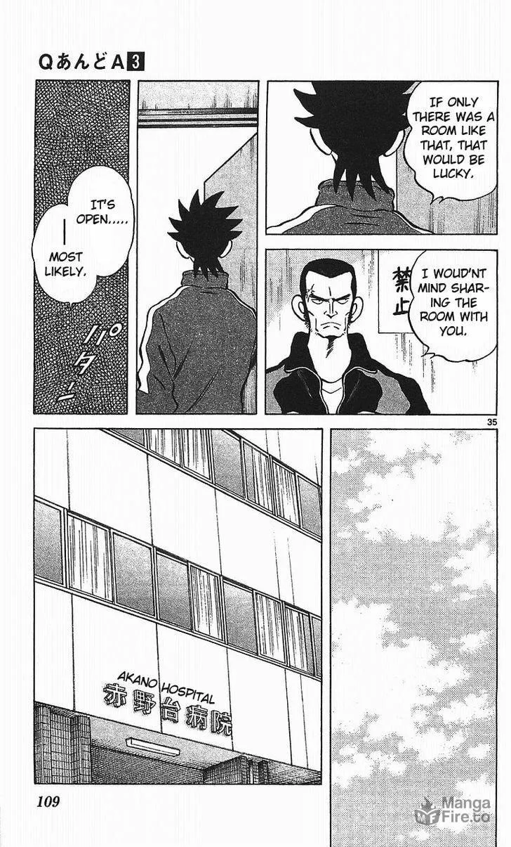 Q and A Chapter 15 page 36 - 