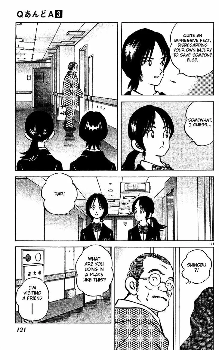 Q and A Chapter 16 page 11 - 