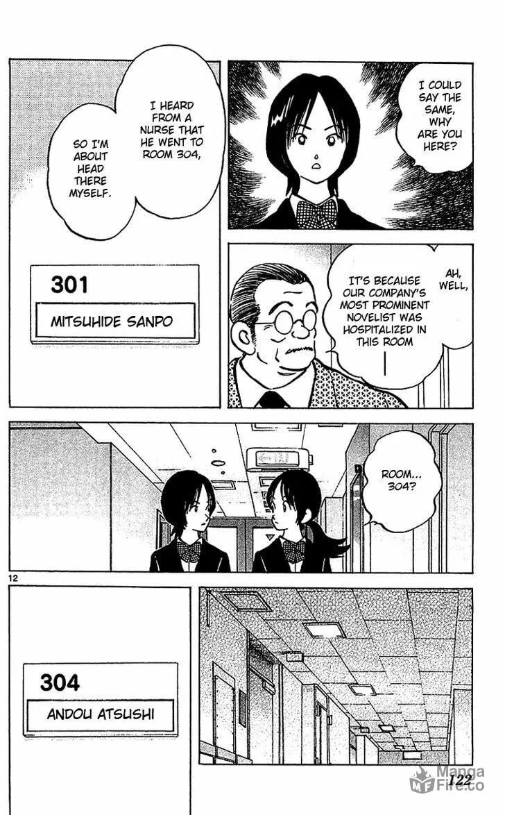 Q and A Chapter 16 page 12 - 