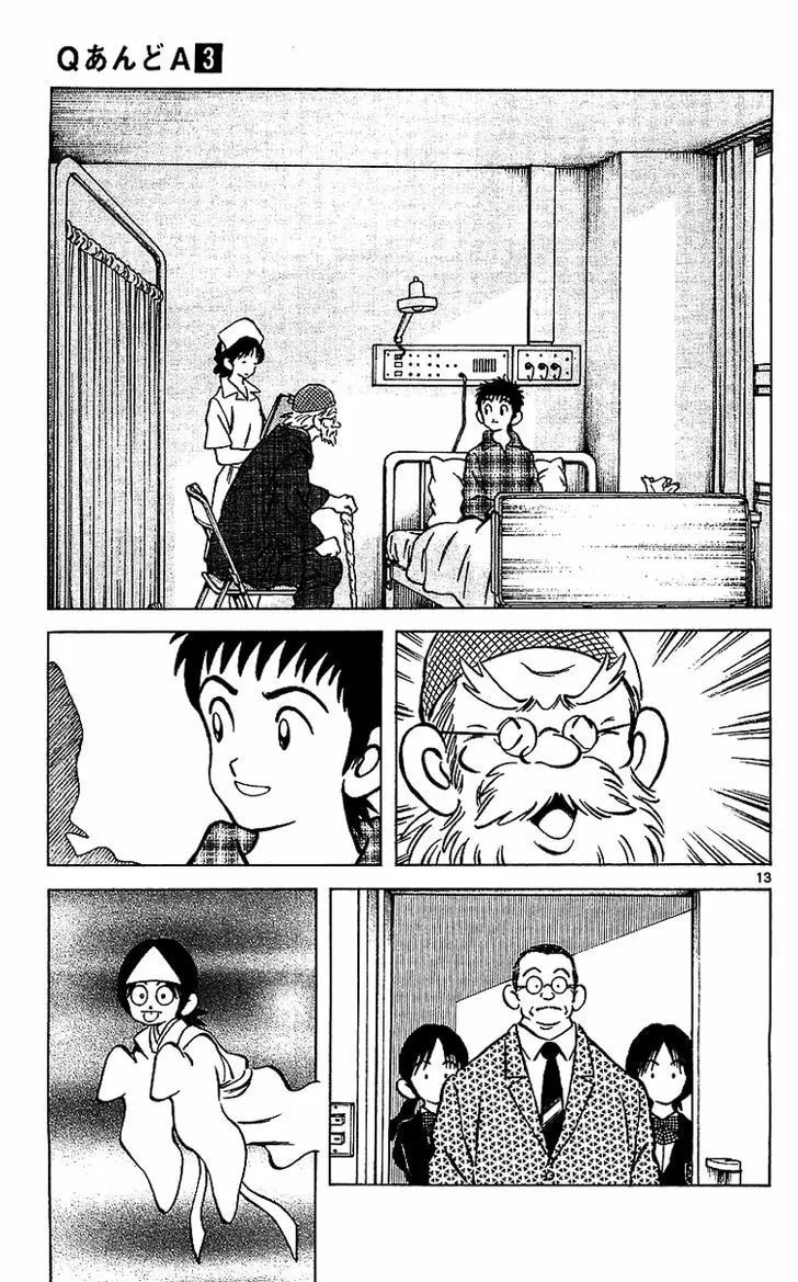 Q and A Chapter 16 page 13 - 