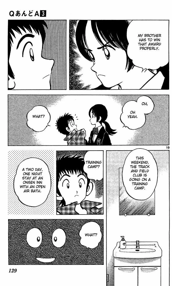 Q and A Chapter 16 page 19 - 