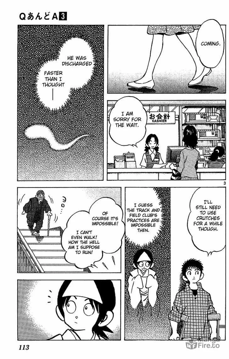 Q and A Chapter 16 page 3 - 
