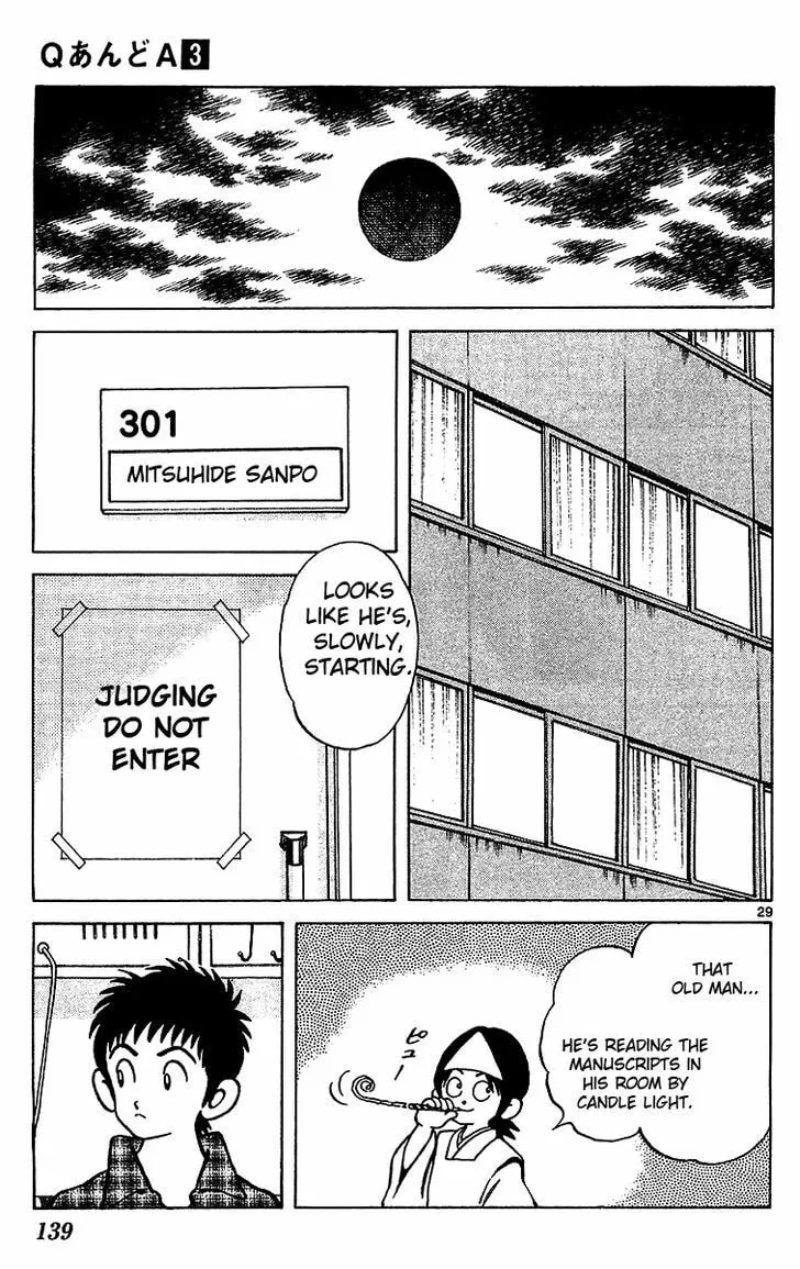 Q and A Chapter 16 page 29 - 