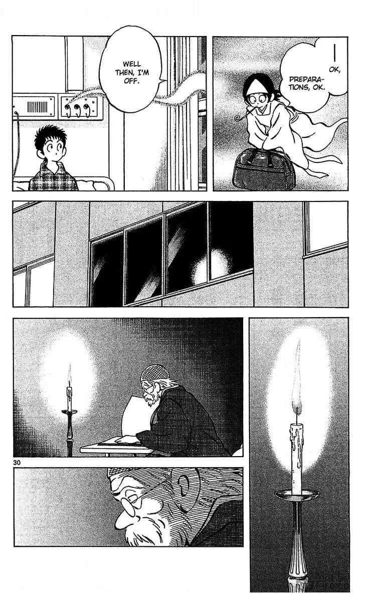 Q and A Chapter 16 page 30 - 