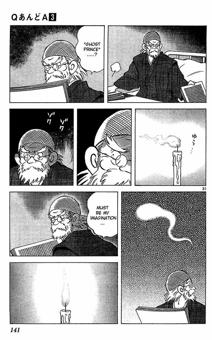 Q and A Chapter 16 page 31 - 