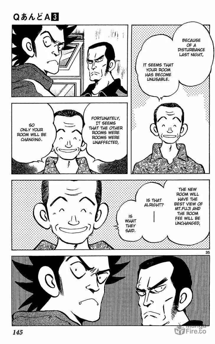 Q and A Chapter 16 page 35 - 