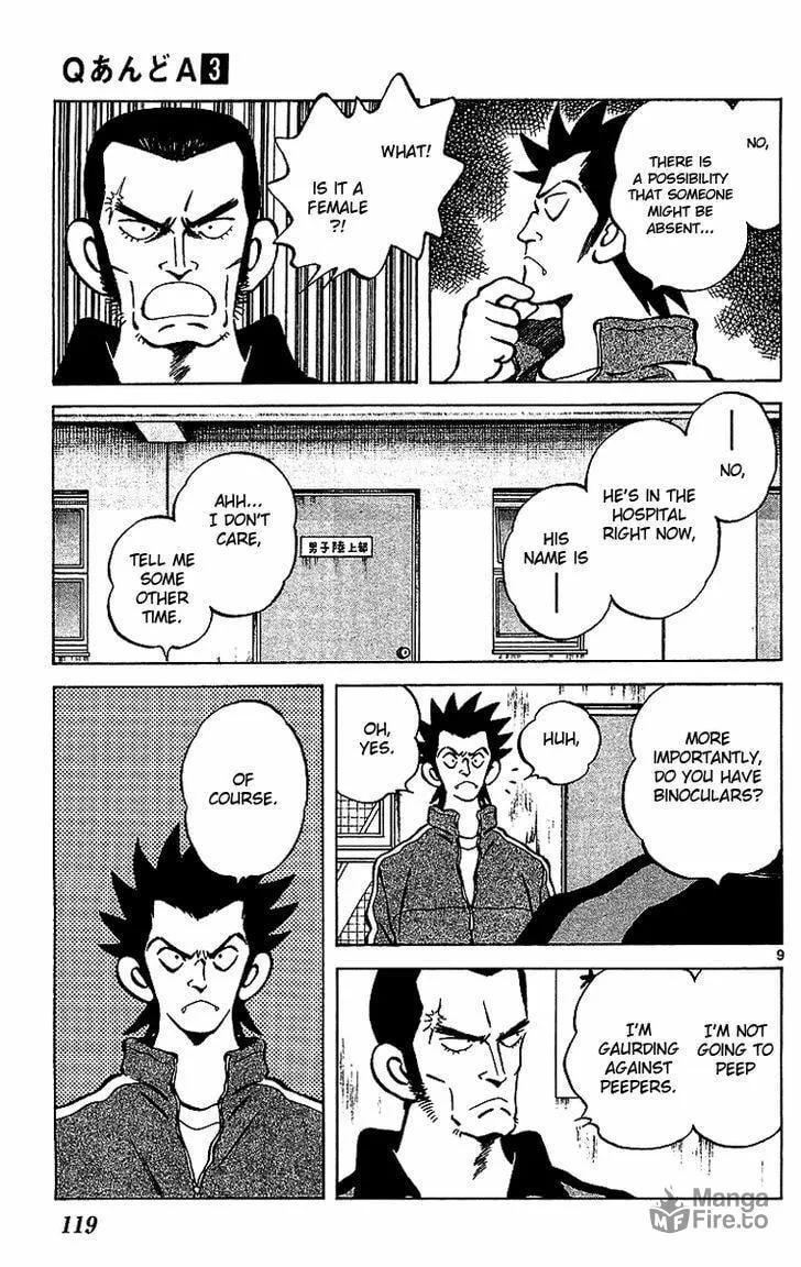 Q and A Chapter 16 page 9 - 