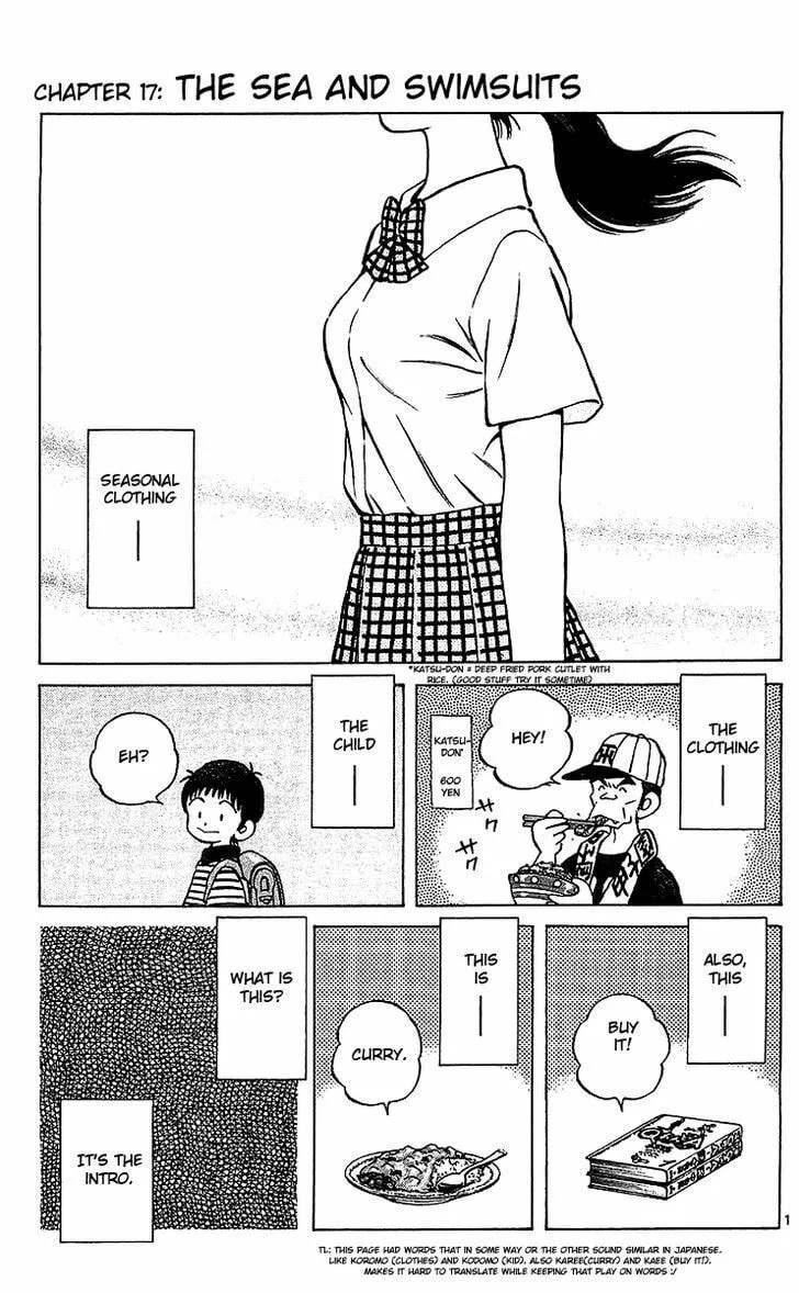 Q and A Chapter 17 page 1 - 