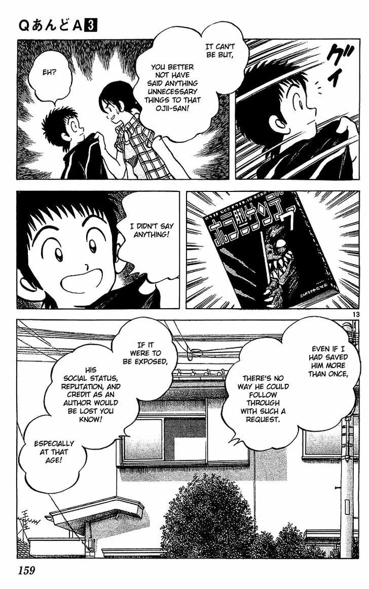 Q and A Chapter 17 page 13 - 