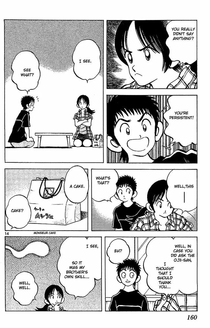 Q and A Chapter 17 page 14 - 