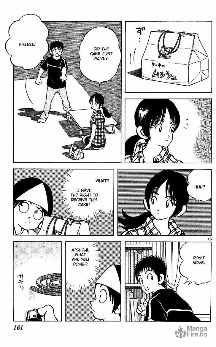 Q and A Chapter 17 page 15 - 