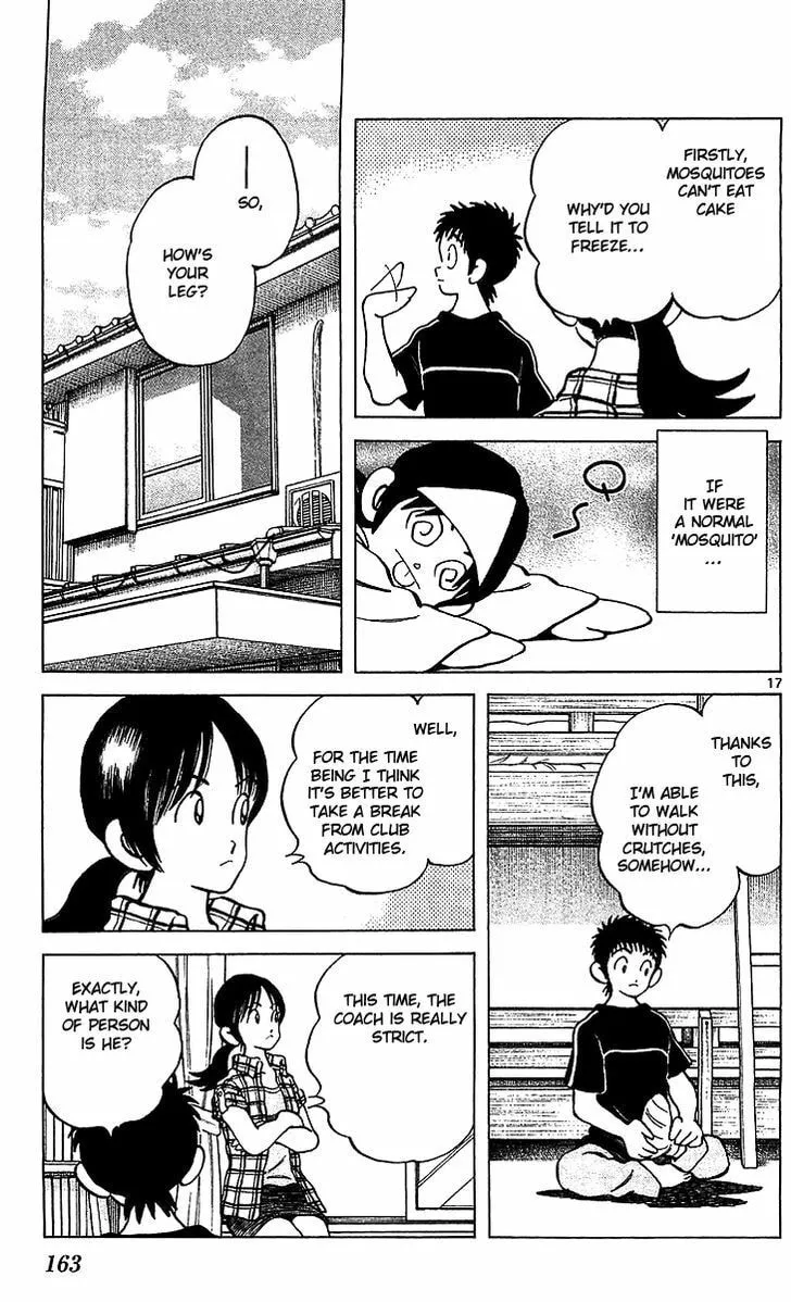 Q and A Chapter 17 page 17 - 