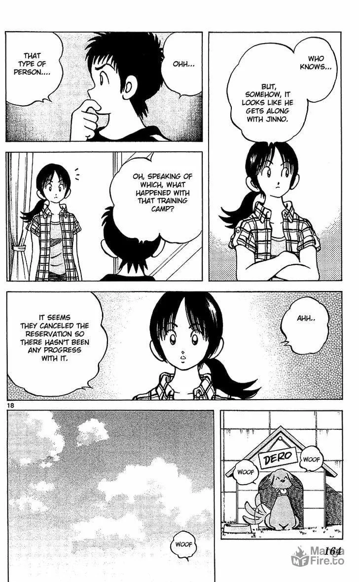 Q and A Chapter 17 page 18 - 