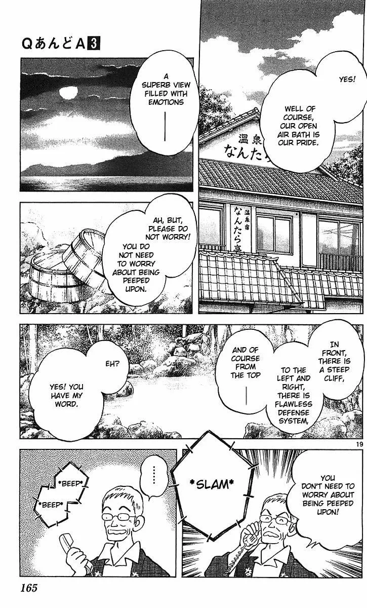 Q and A Chapter 17 page 19 - 