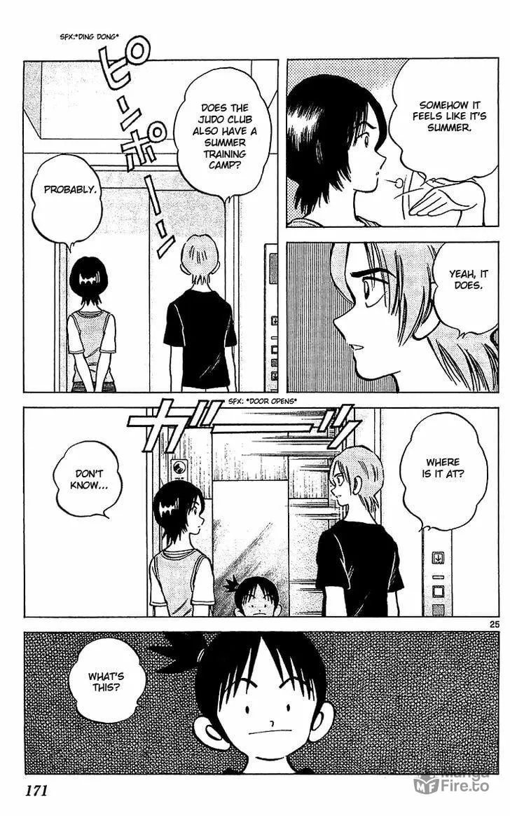 Q and A Chapter 17 page 25 - 