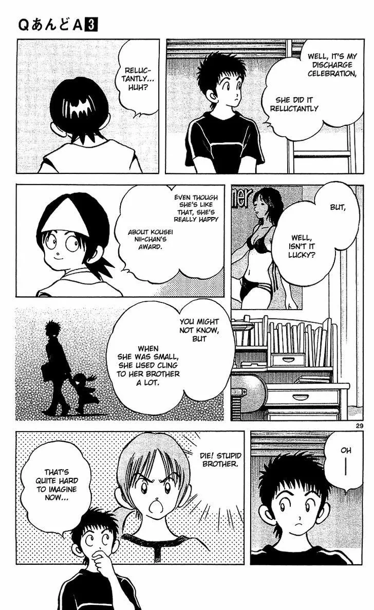 Q and A Chapter 17 page 29 - 