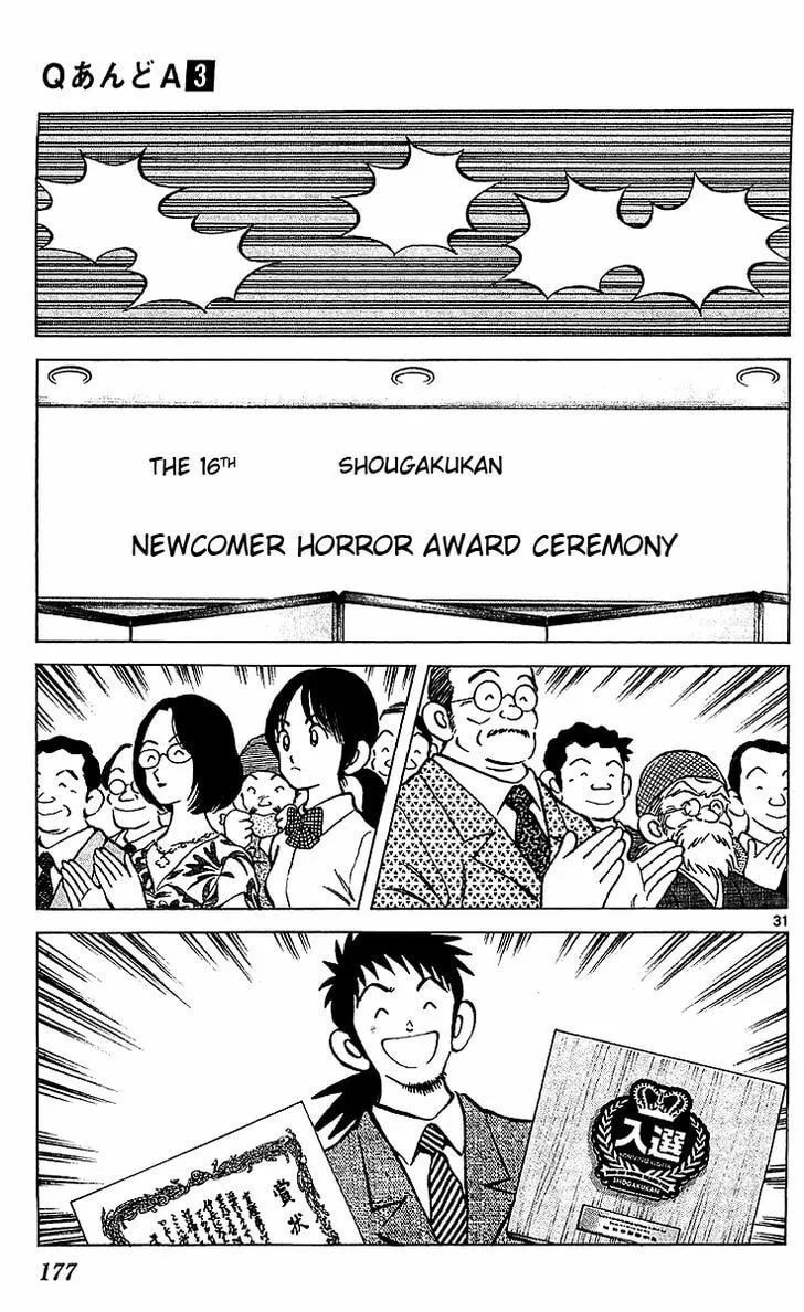 Q and A Chapter 17 page 31 - 