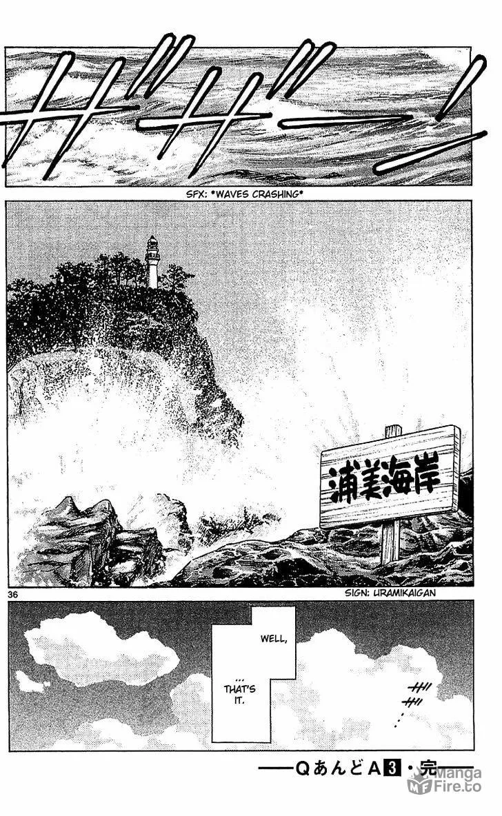 Q and A Chapter 17 page 36 - 