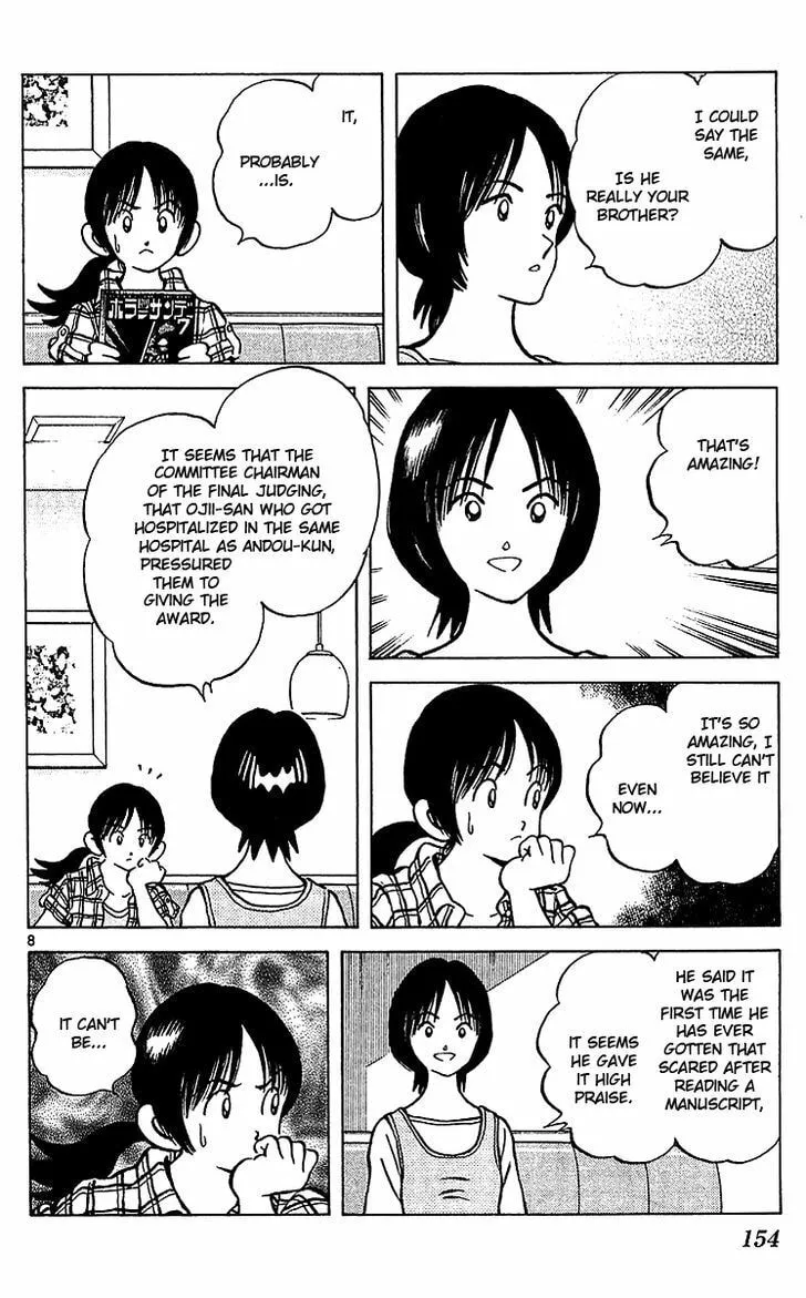 Q and A Chapter 17 page 8 - 