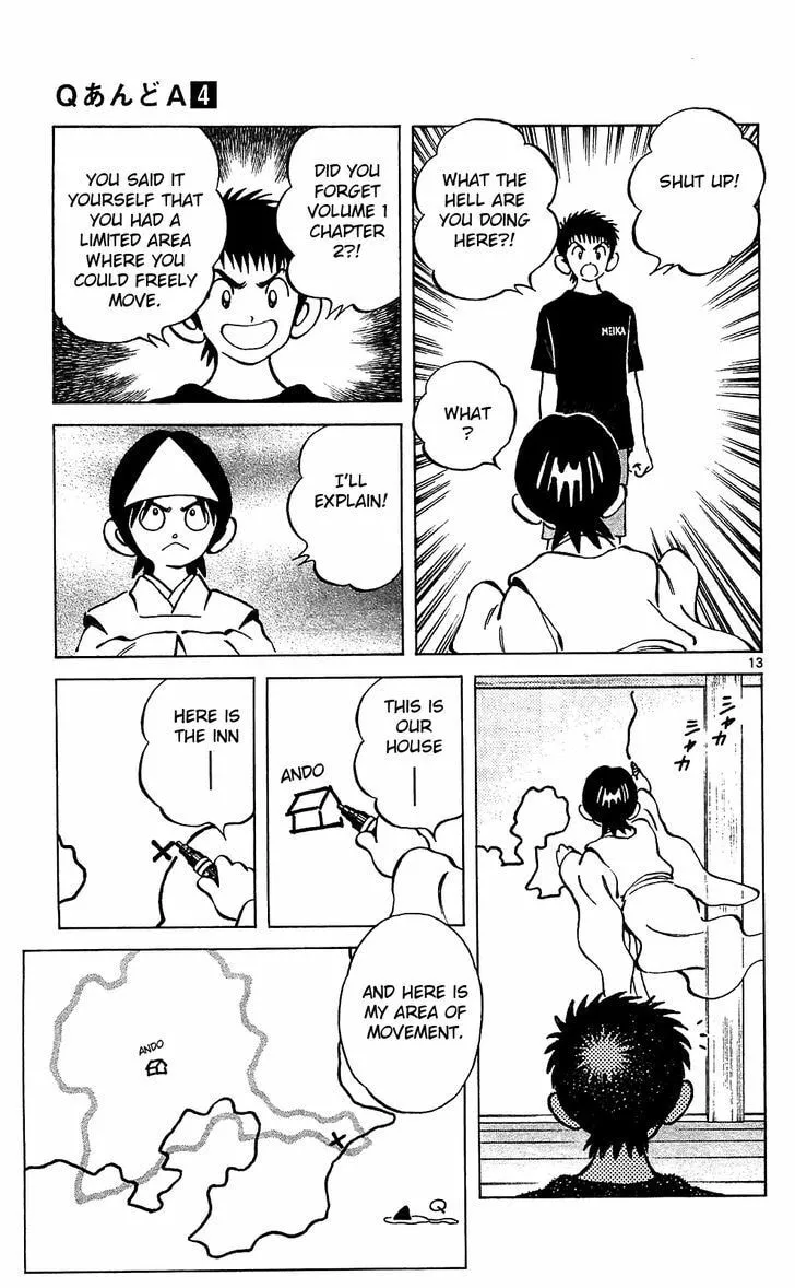Q and A Chapter 18 page 14 - 
