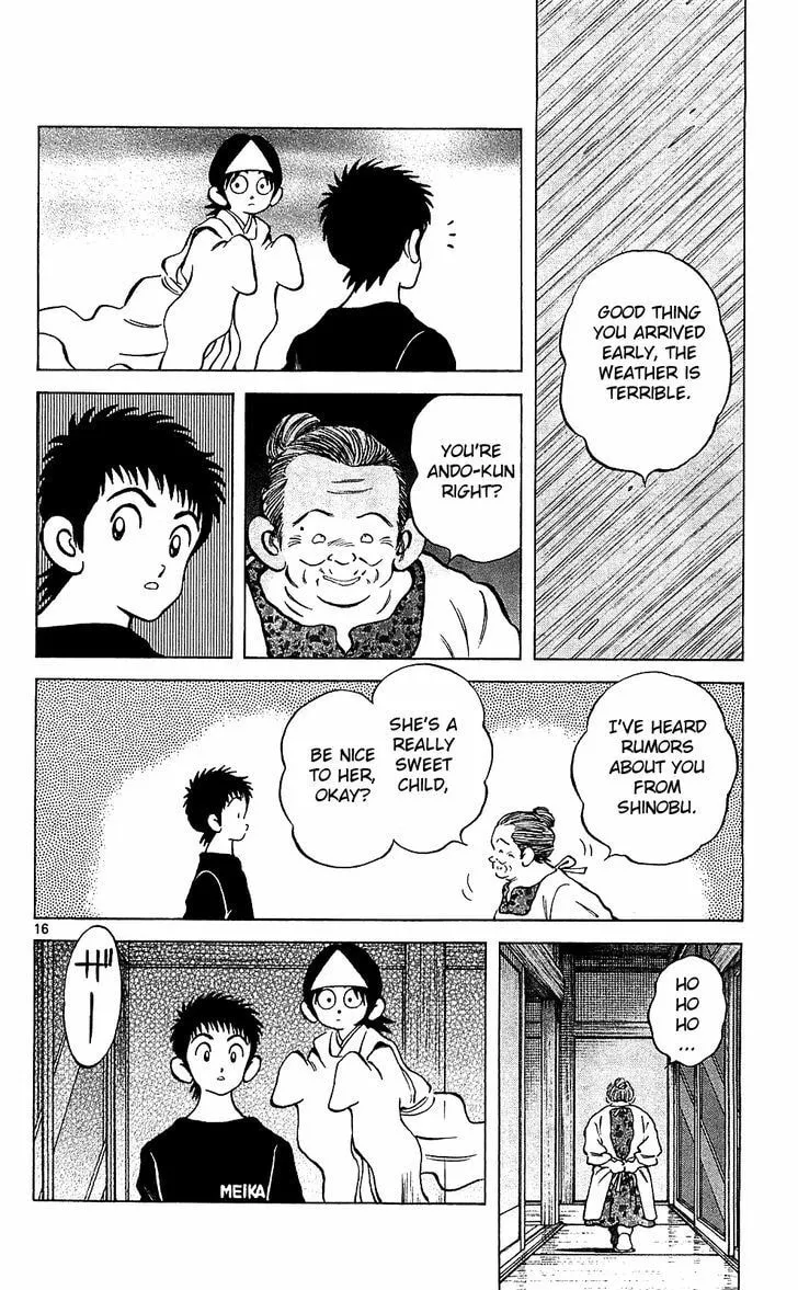 Q and A Chapter 18 page 17 - 