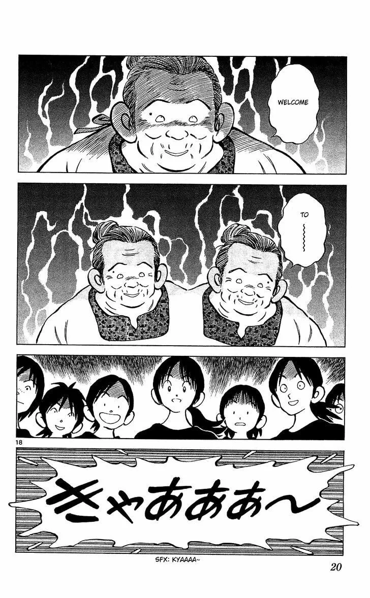Q and A Chapter 18 page 19 - 