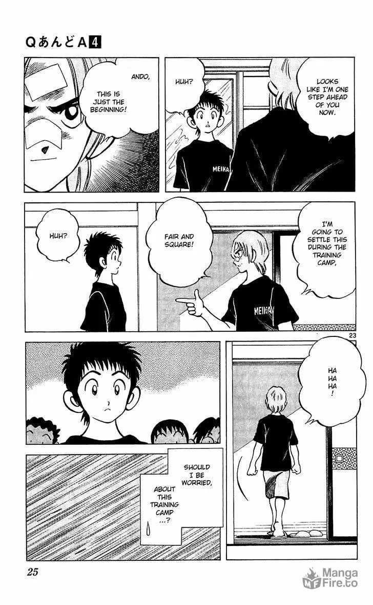 Q and A Chapter 18 page 24 - 